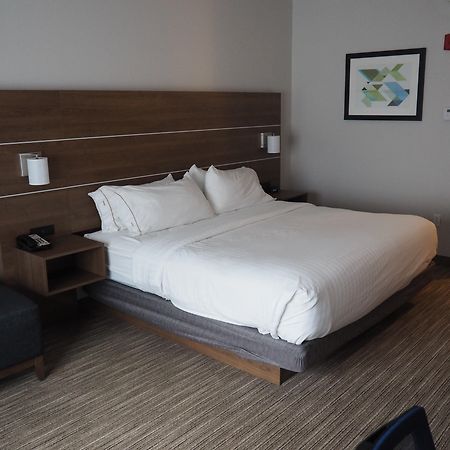 Holiday Inn Express Hotel & Suites Jacksonville North-Fernandina By Ihg Юлий Екстериор снимка