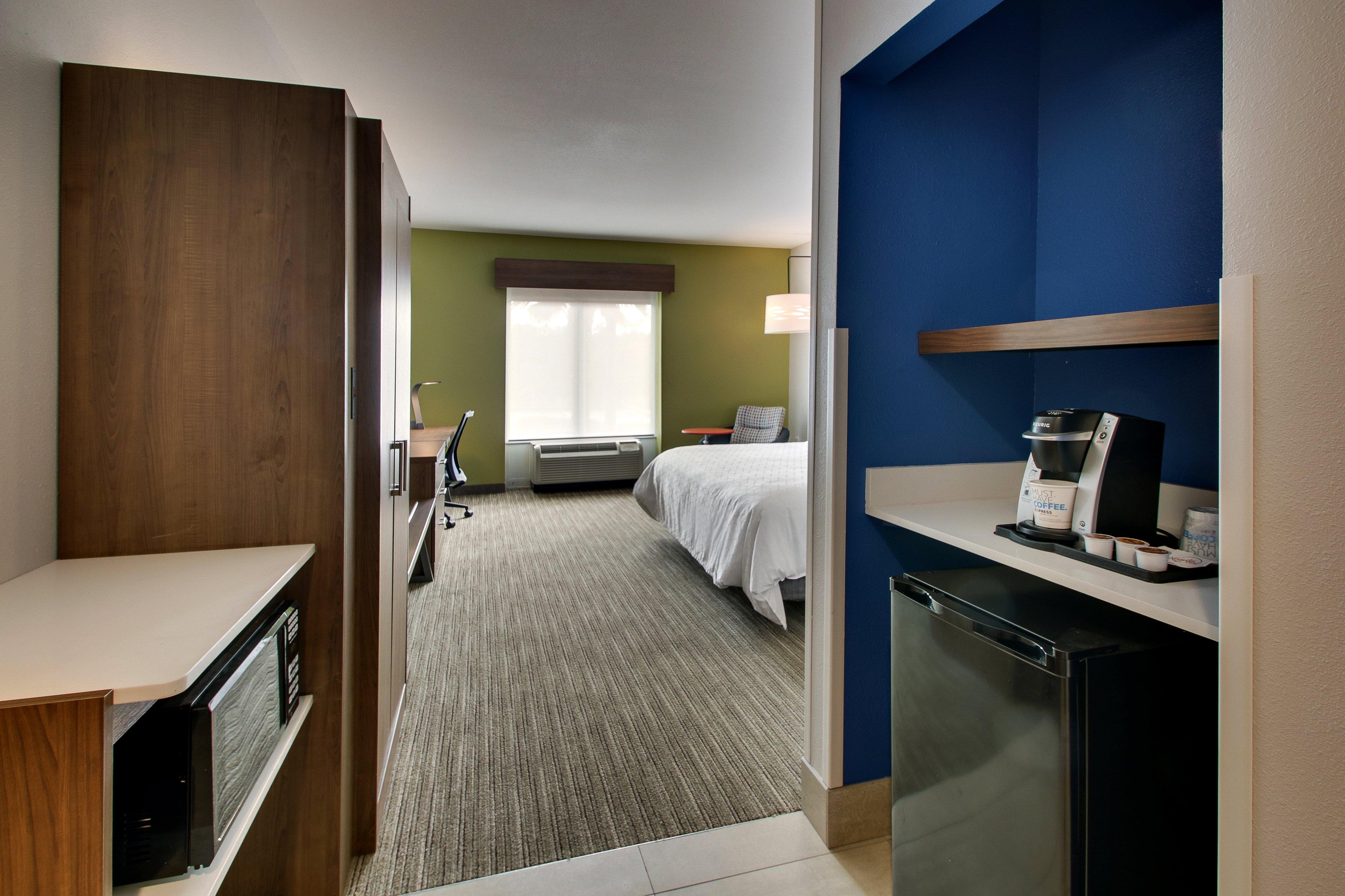 Holiday Inn Express Hotel & Suites Jacksonville North-Fernandina By Ihg Юлий Екстериор снимка