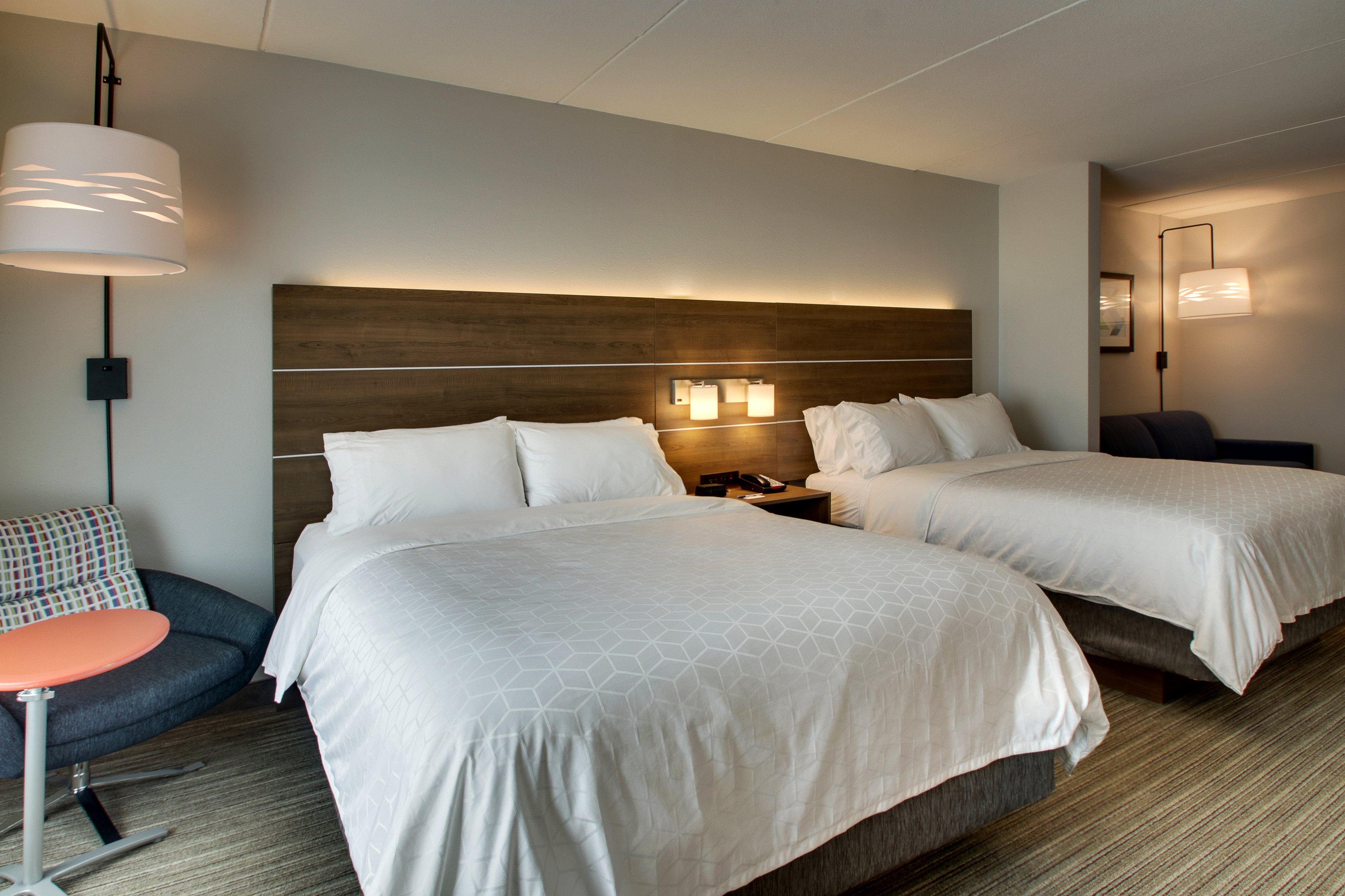 Holiday Inn Express Hotel & Suites Jacksonville North-Fernandina By Ihg Юлий Екстериор снимка