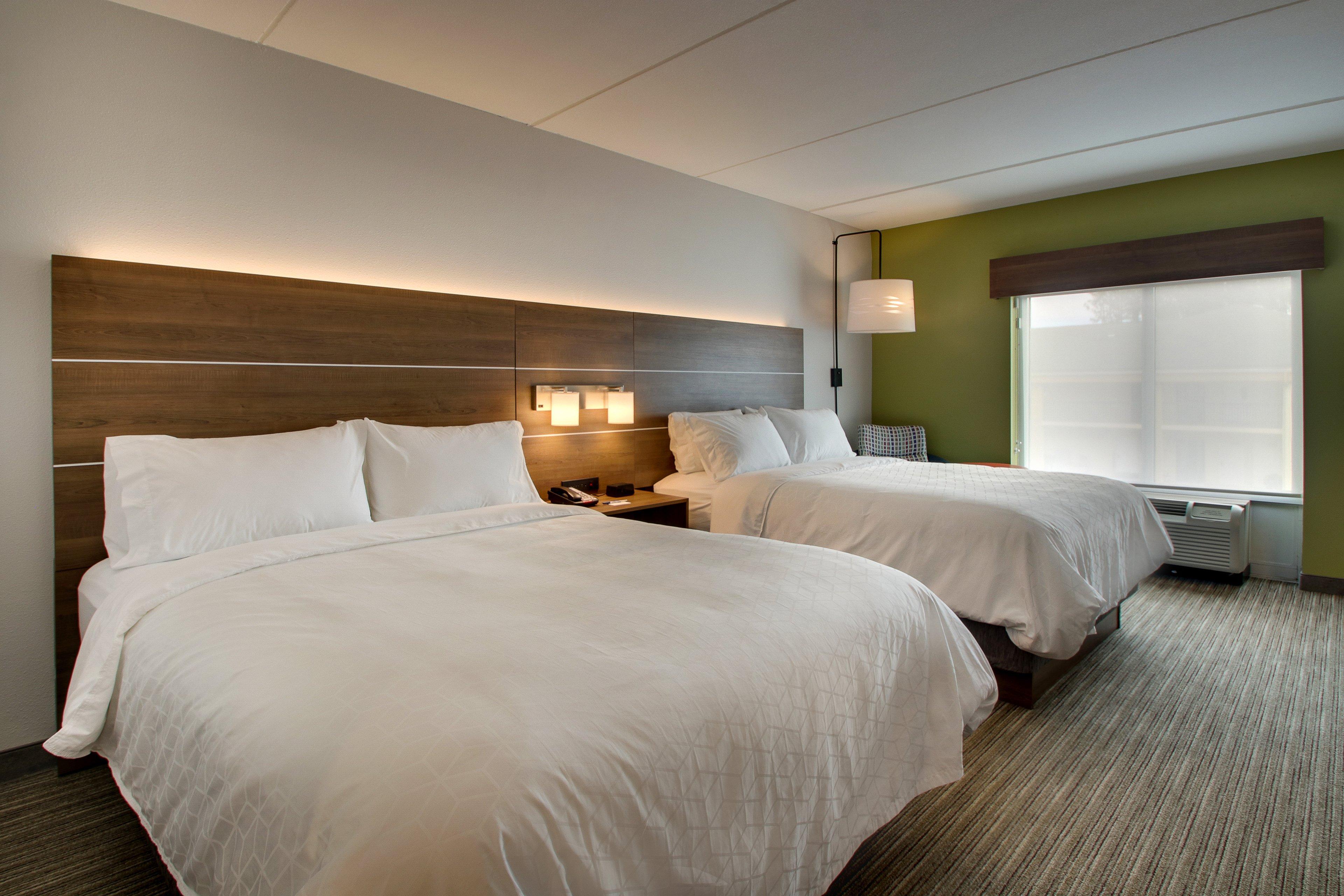 Holiday Inn Express Hotel & Suites Jacksonville North-Fernandina By Ihg Юлий Екстериор снимка