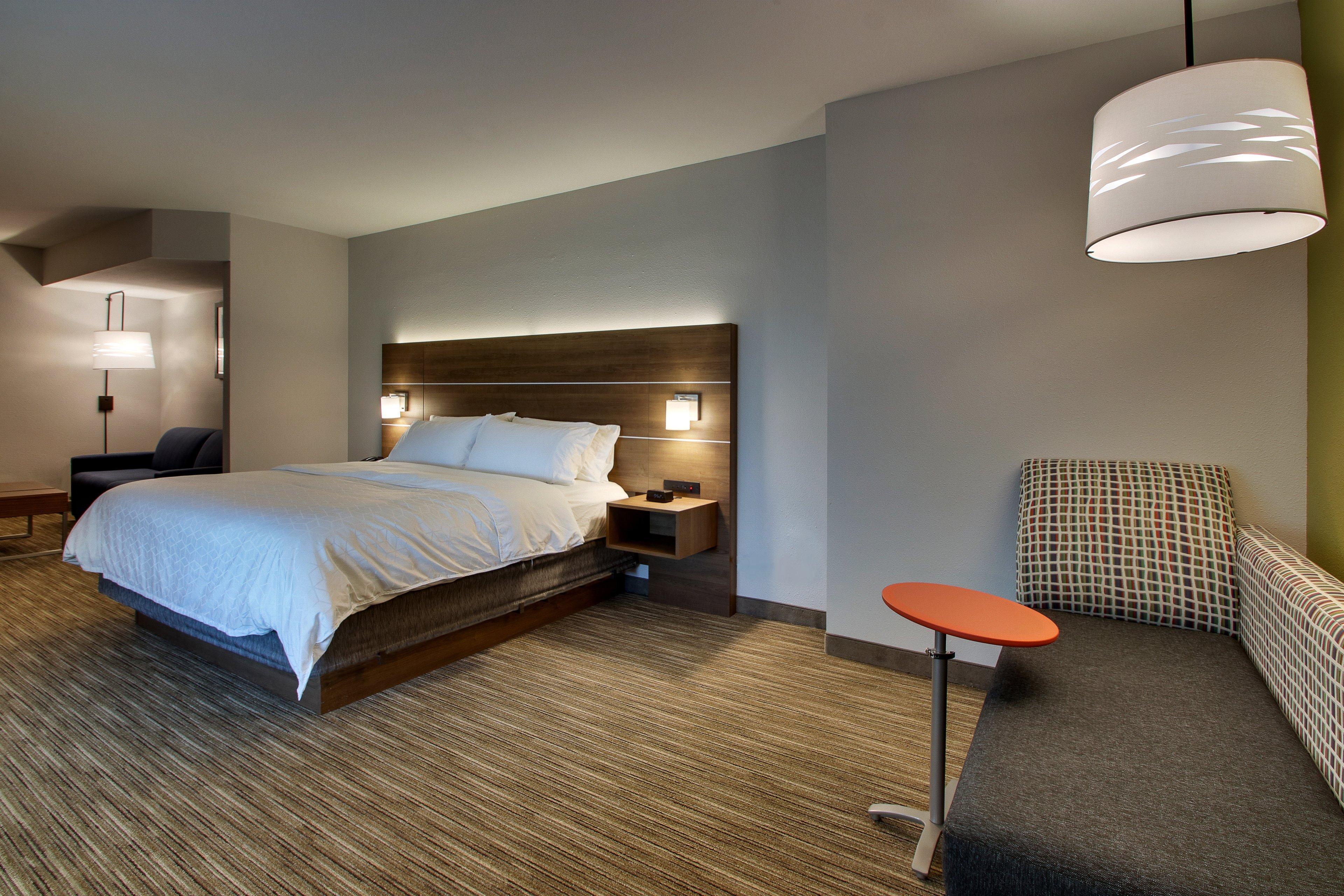Holiday Inn Express Hotel & Suites Jacksonville North-Fernandina By Ihg Юлий Екстериор снимка