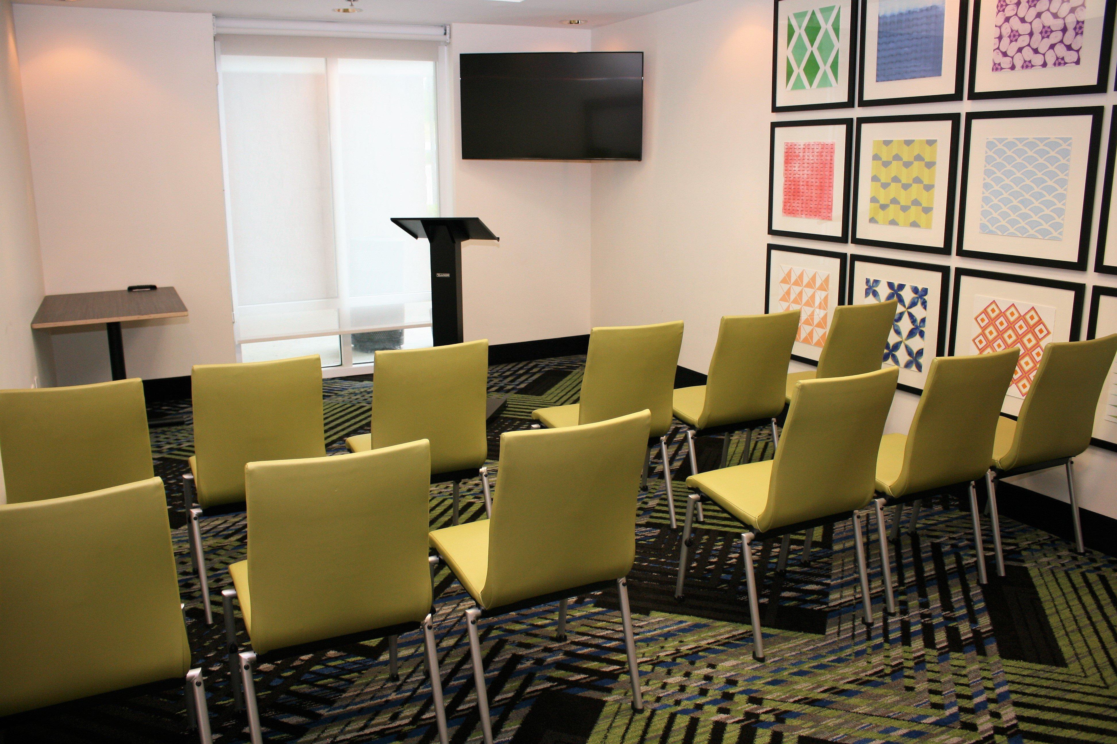 Holiday Inn Express Hotel & Suites Jacksonville North-Fernandina By Ihg Юлий Екстериор снимка