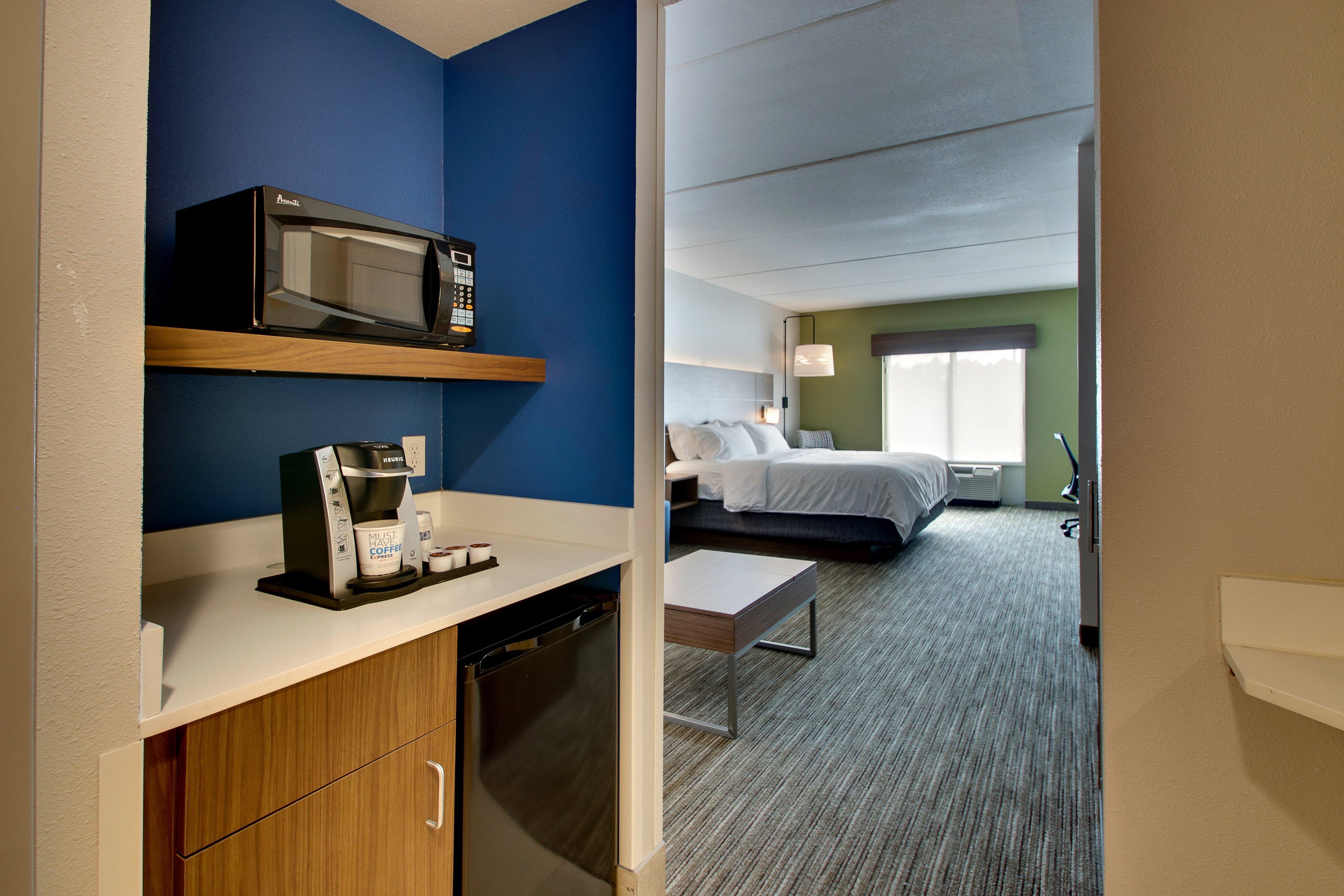 Holiday Inn Express Hotel & Suites Jacksonville North-Fernandina By Ihg Юлий Екстериор снимка