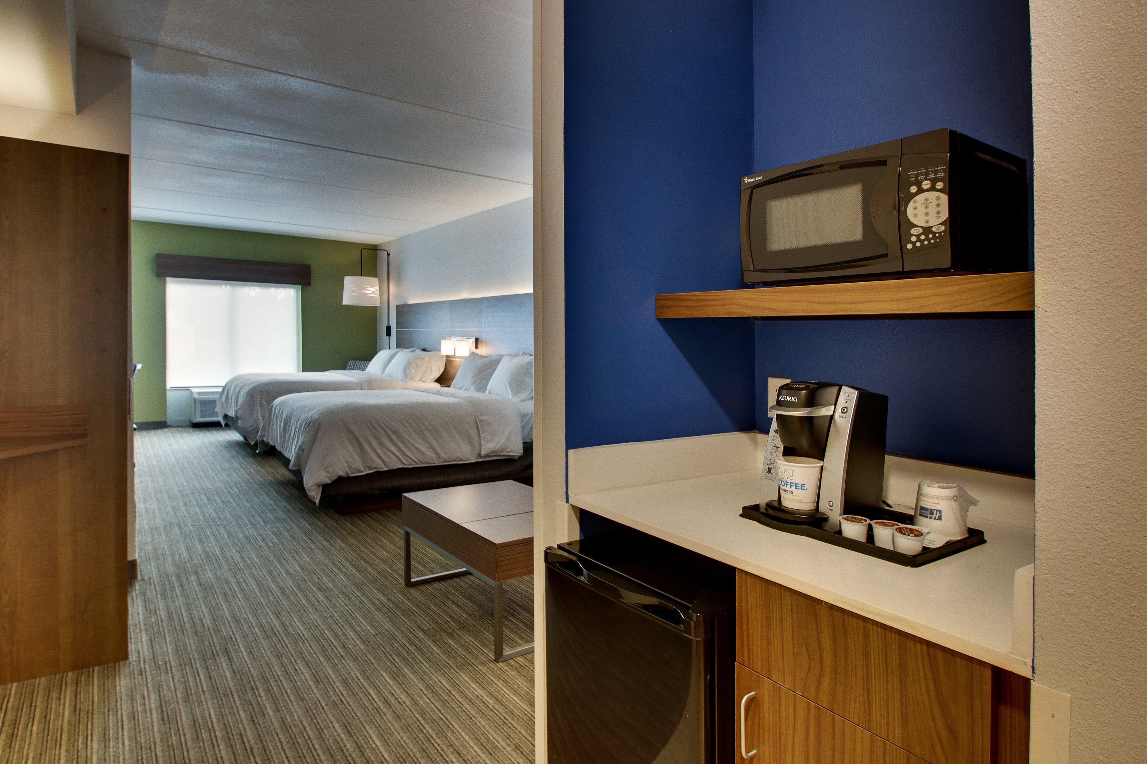Holiday Inn Express Hotel & Suites Jacksonville North-Fernandina By Ihg Юлий Екстериор снимка