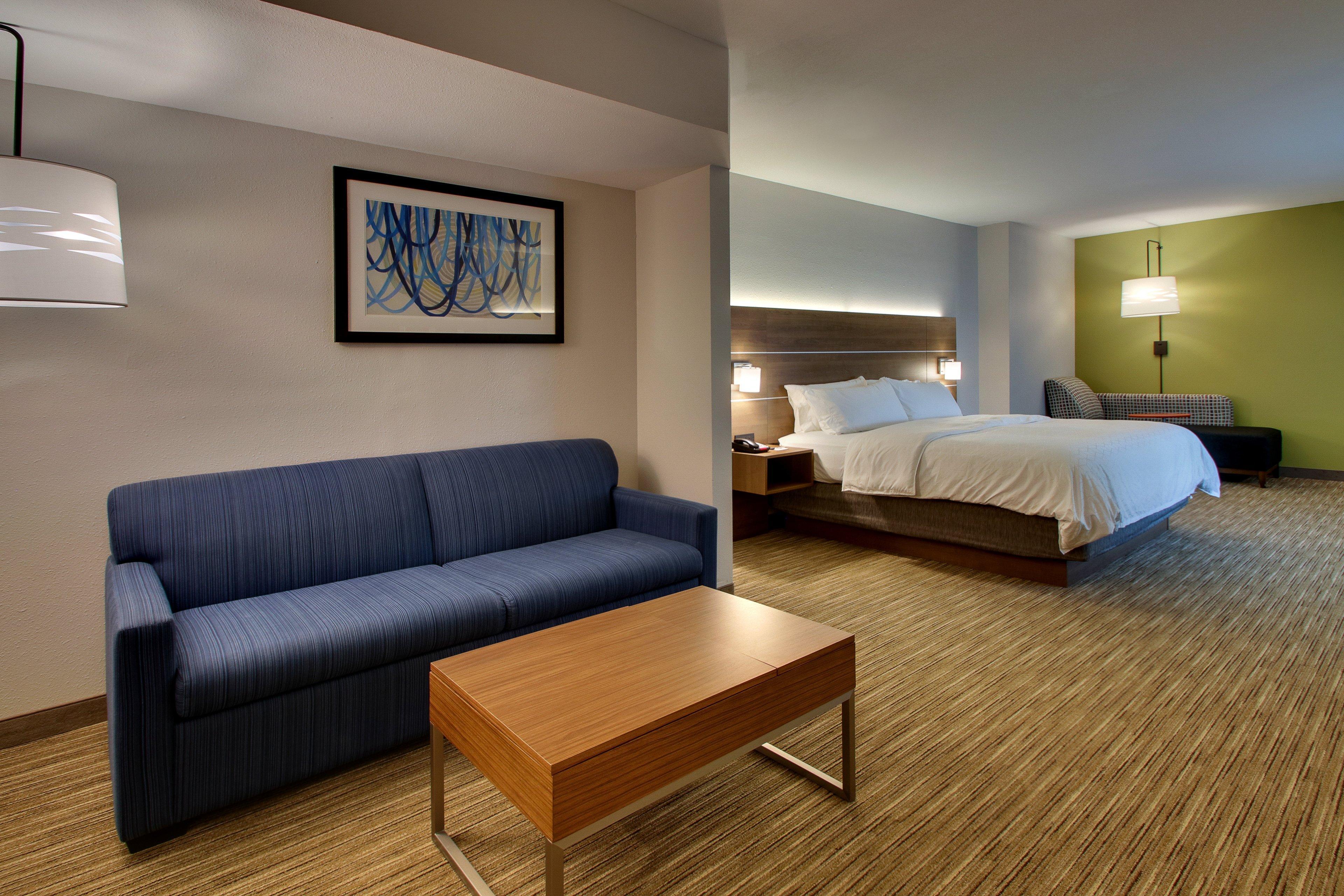 Holiday Inn Express Hotel & Suites Jacksonville North-Fernandina By Ihg Юлий Екстериор снимка