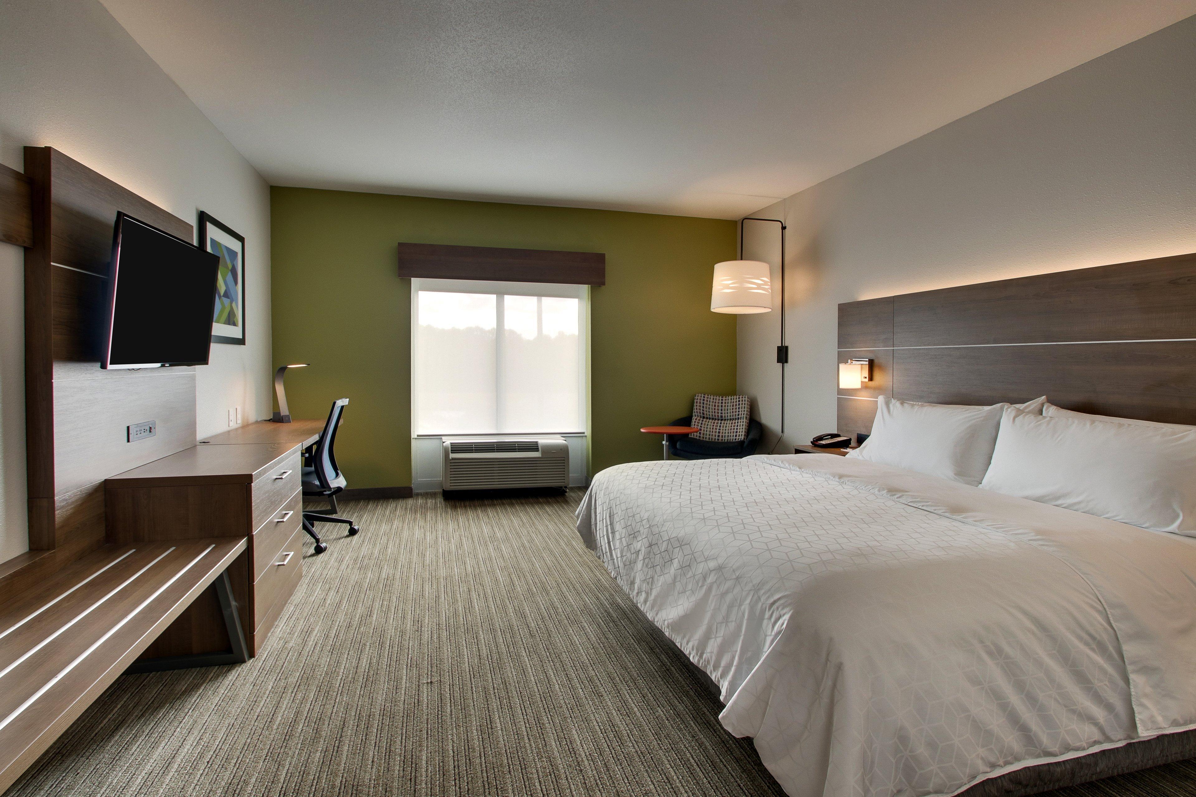 Holiday Inn Express Hotel & Suites Jacksonville North-Fernandina By Ihg Юлий Екстериор снимка