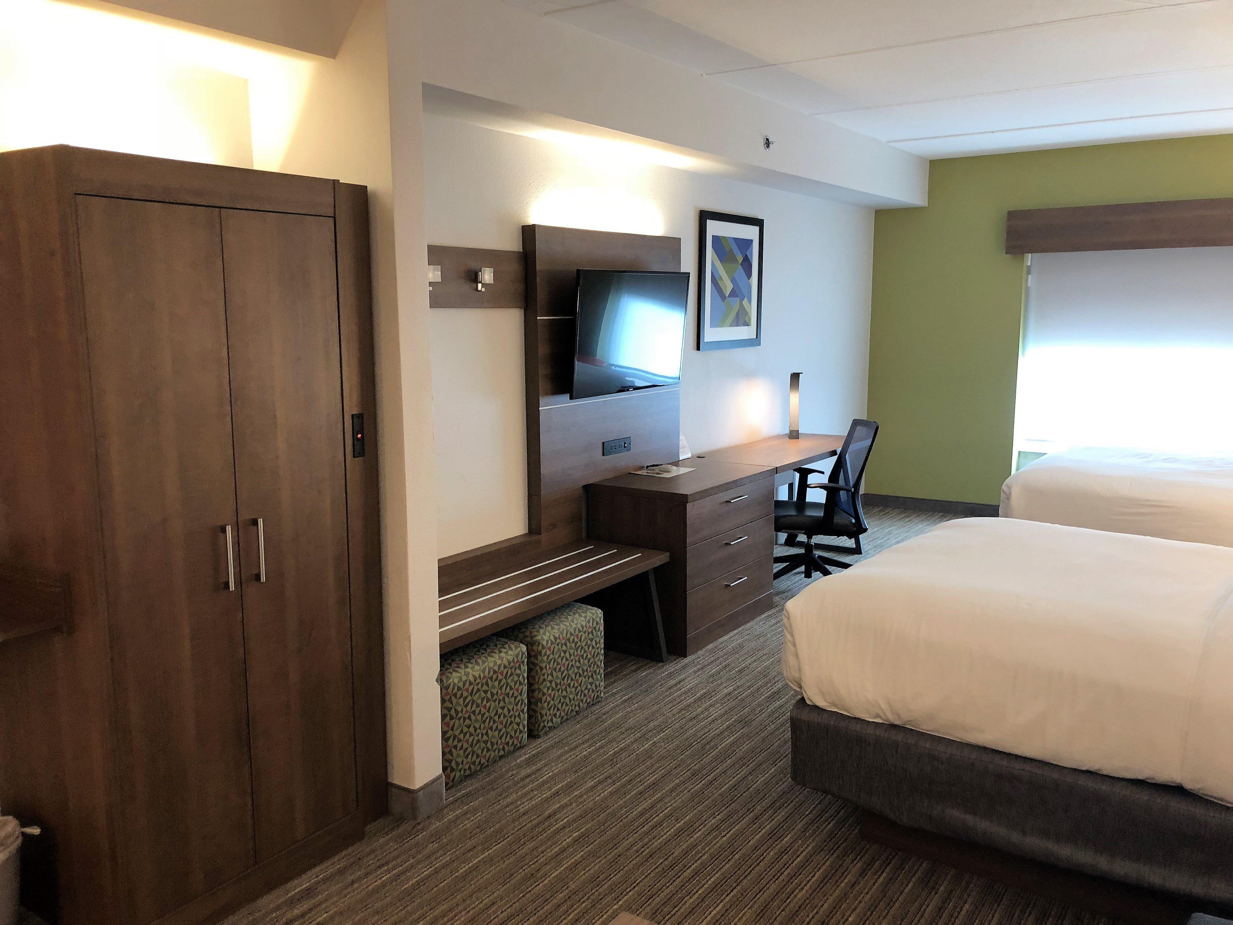 Holiday Inn Express Hotel & Suites Jacksonville North-Fernandina By Ihg Юлий Екстериор снимка