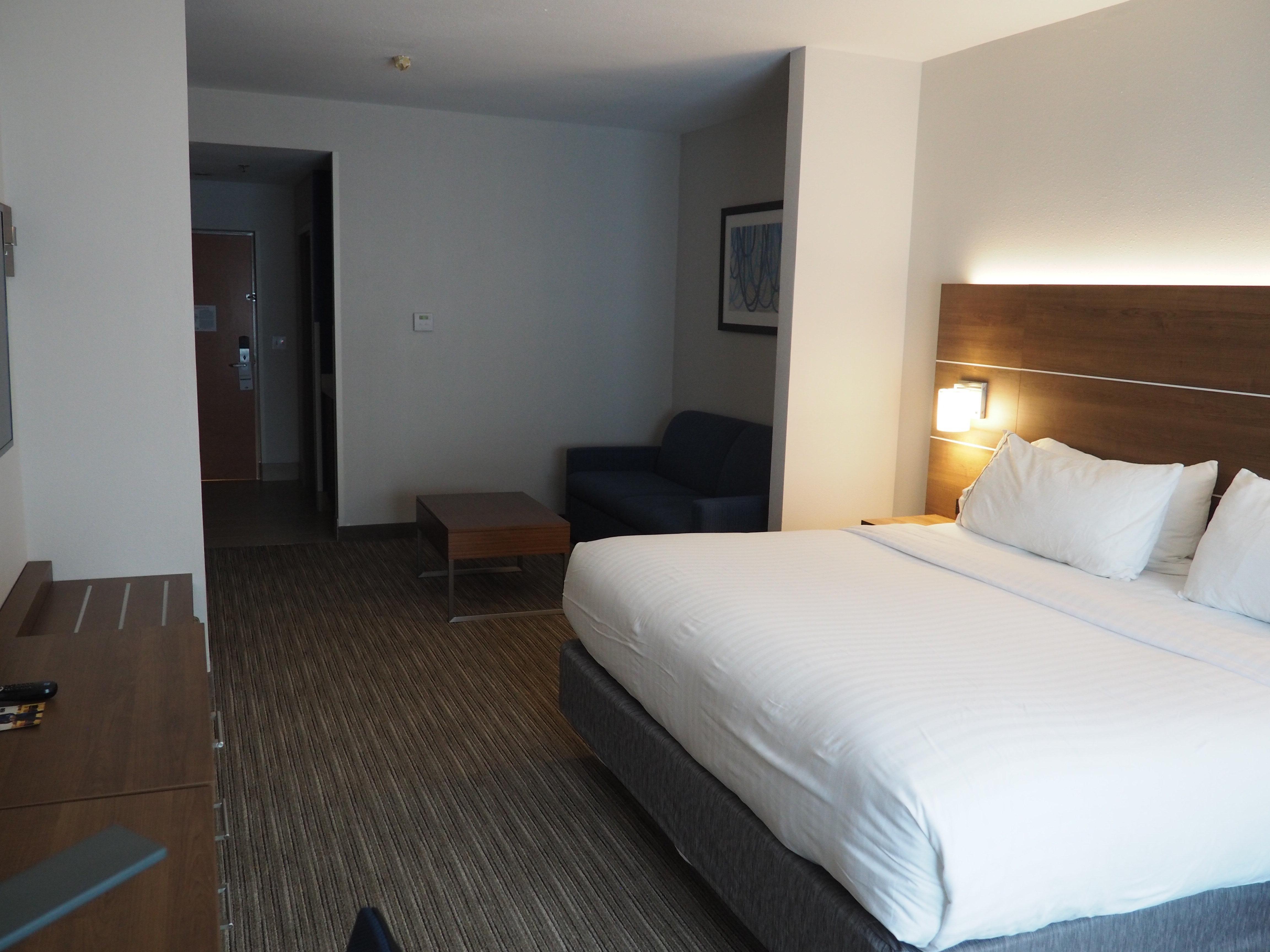 Holiday Inn Express Hotel & Suites Jacksonville North-Fernandina By Ihg Юлий Екстериор снимка