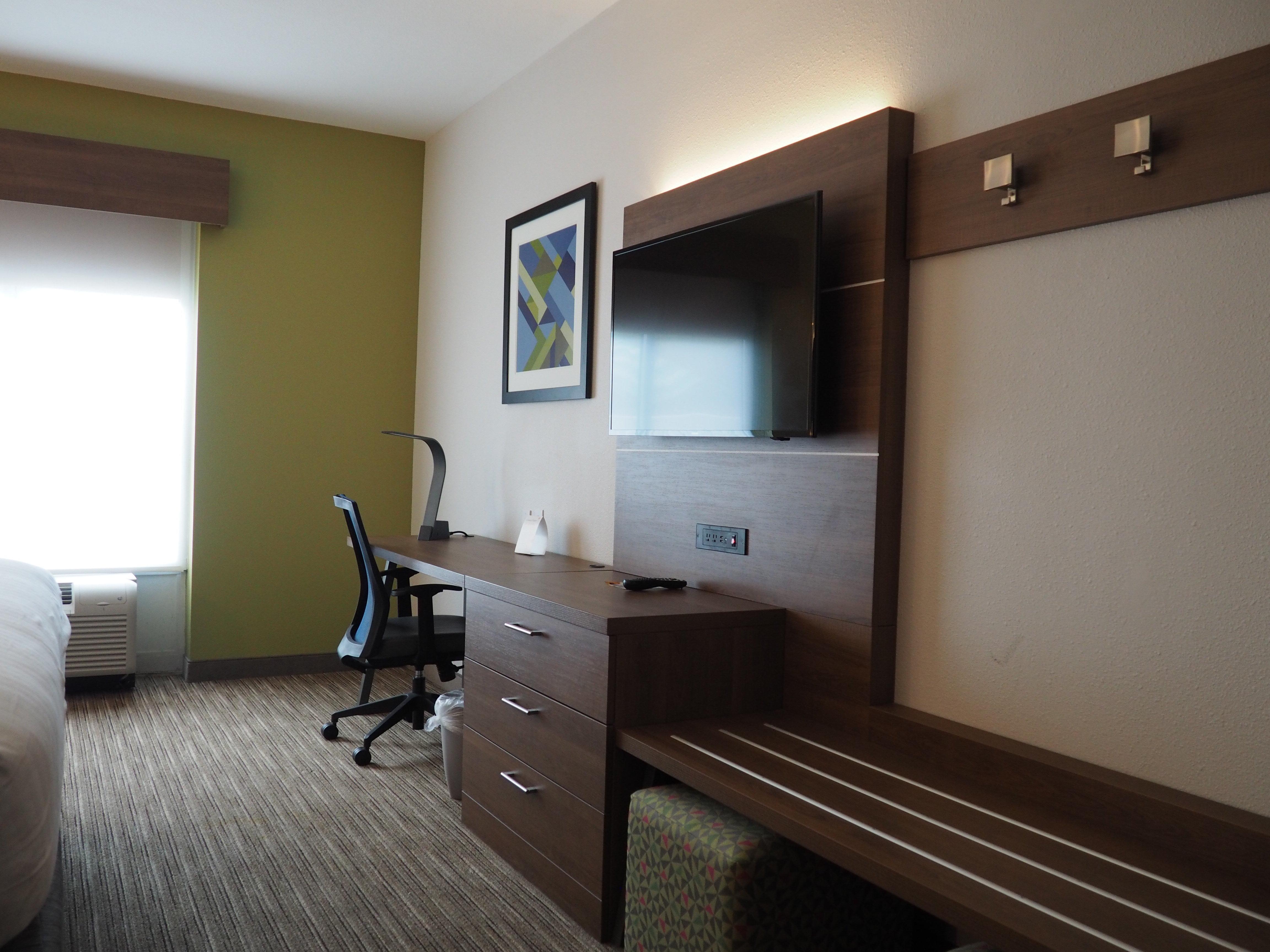 Holiday Inn Express Hotel & Suites Jacksonville North-Fernandina By Ihg Юлий Екстериор снимка