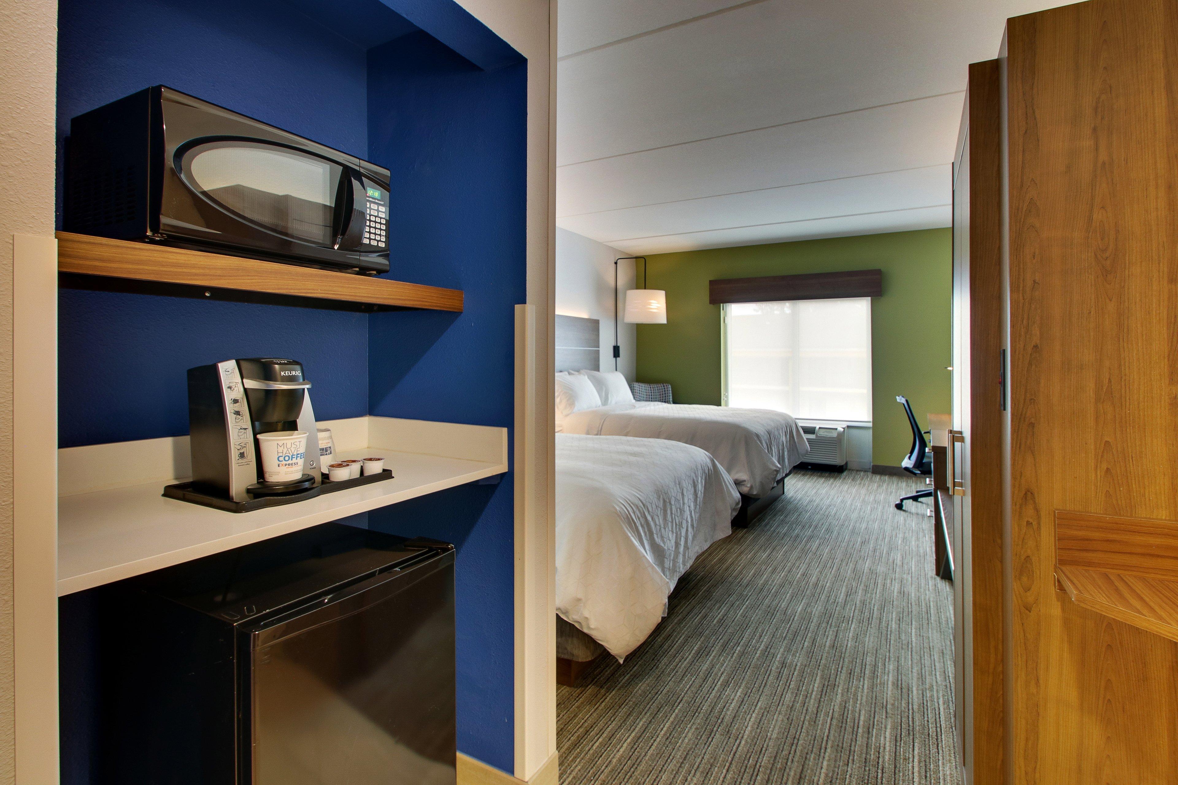 Holiday Inn Express Hotel & Suites Jacksonville North-Fernandina By Ihg Юлий Екстериор снимка