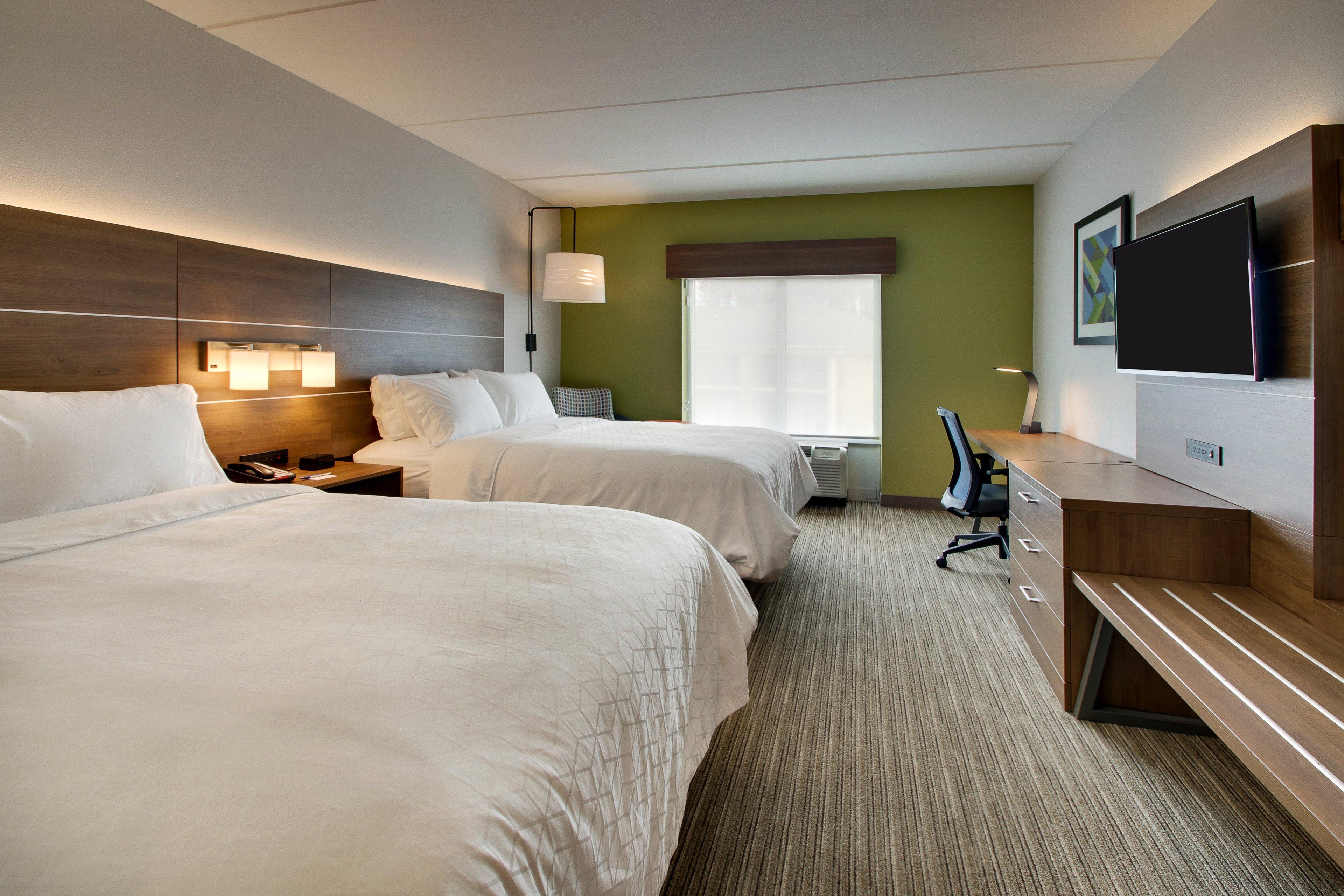 Holiday Inn Express Hotel & Suites Jacksonville North-Fernandina By Ihg Юлий Екстериор снимка