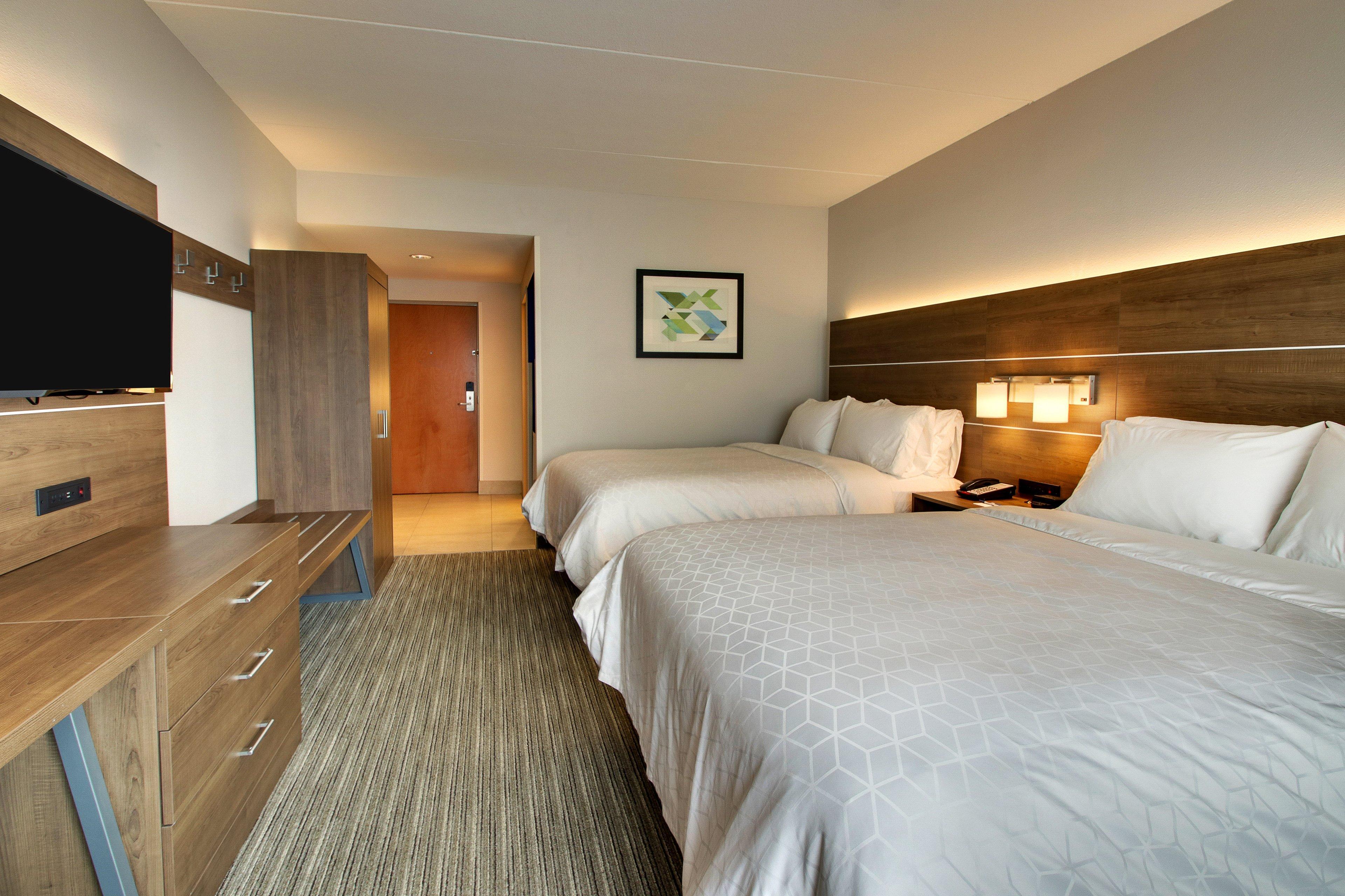 Holiday Inn Express Hotel & Suites Jacksonville North-Fernandina By Ihg Юлий Екстериор снимка