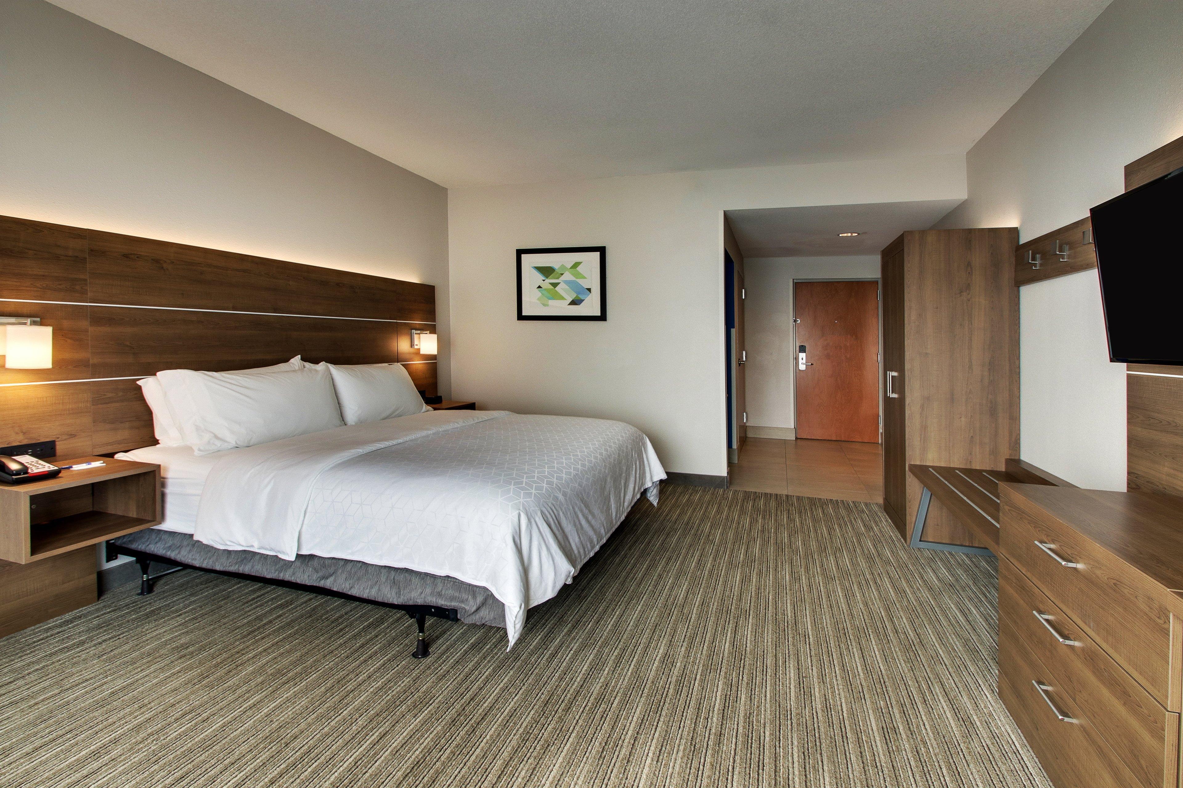 Holiday Inn Express Hotel & Suites Jacksonville North-Fernandina By Ihg Юлий Екстериор снимка