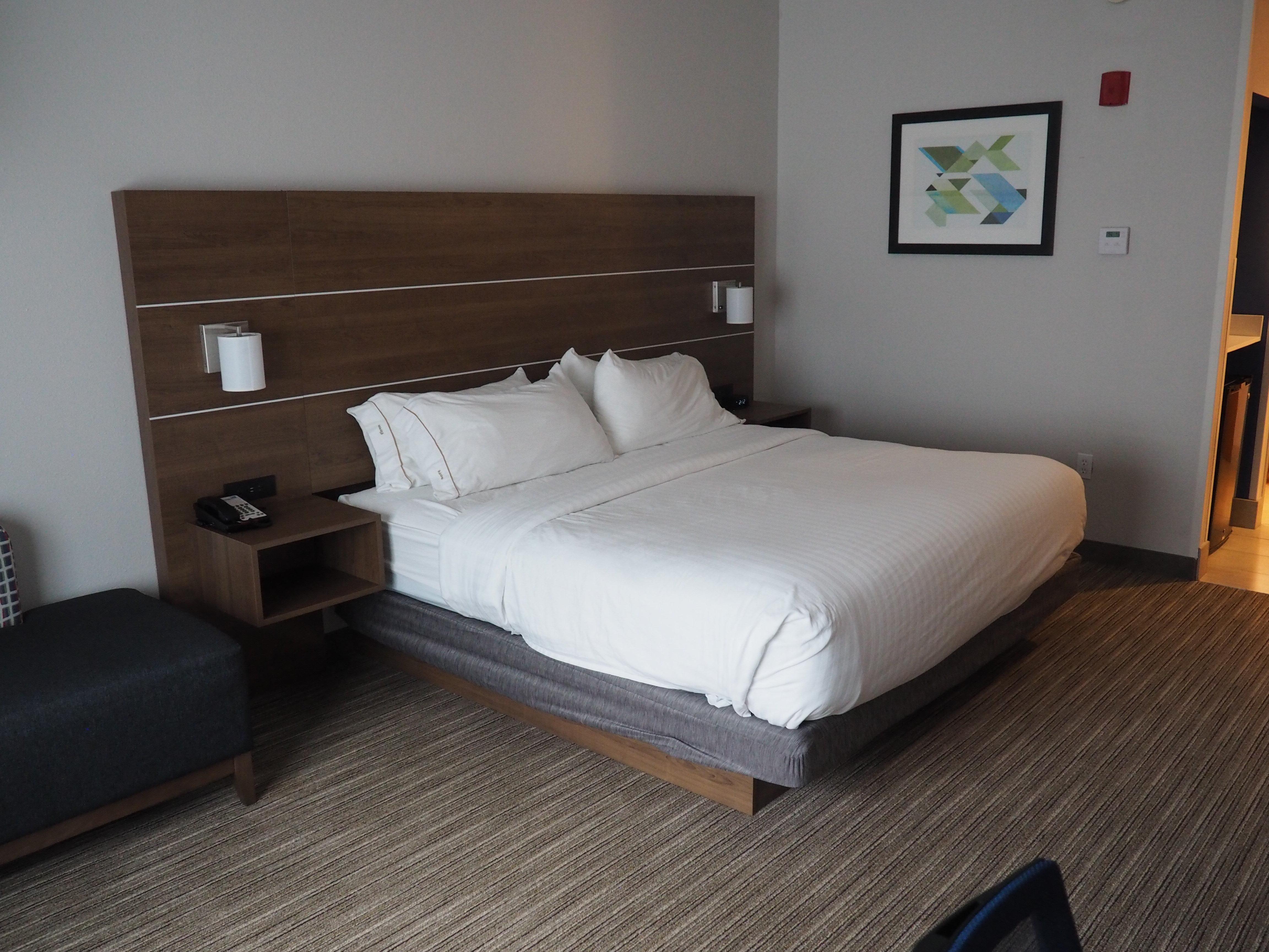 Holiday Inn Express Hotel & Suites Jacksonville North-Fernandina By Ihg Юлий Екстериор снимка