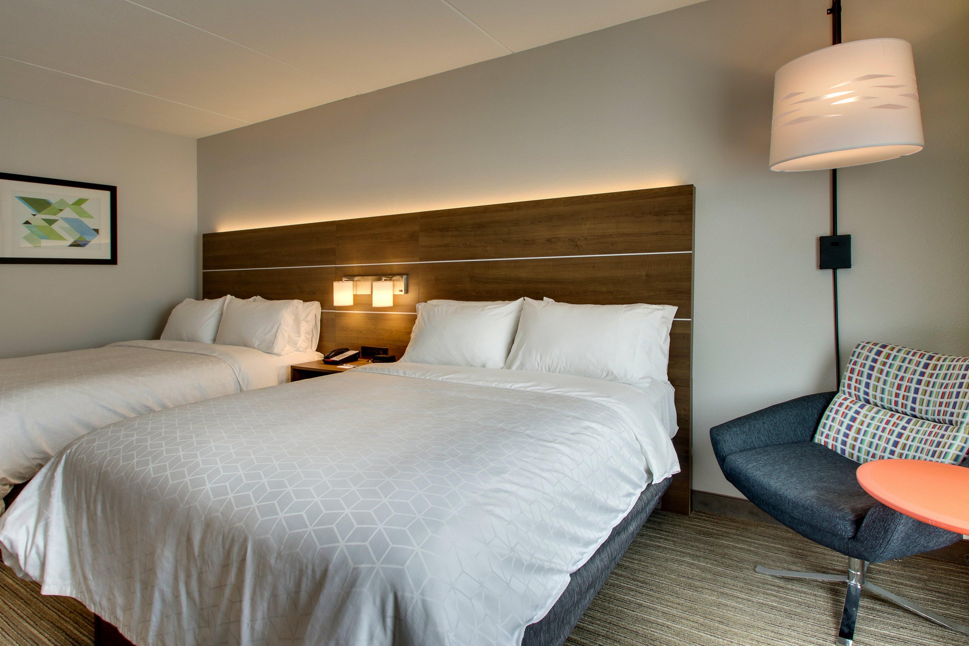 Holiday Inn Express Hotel & Suites Jacksonville North-Fernandina By Ihg Юлий Екстериор снимка