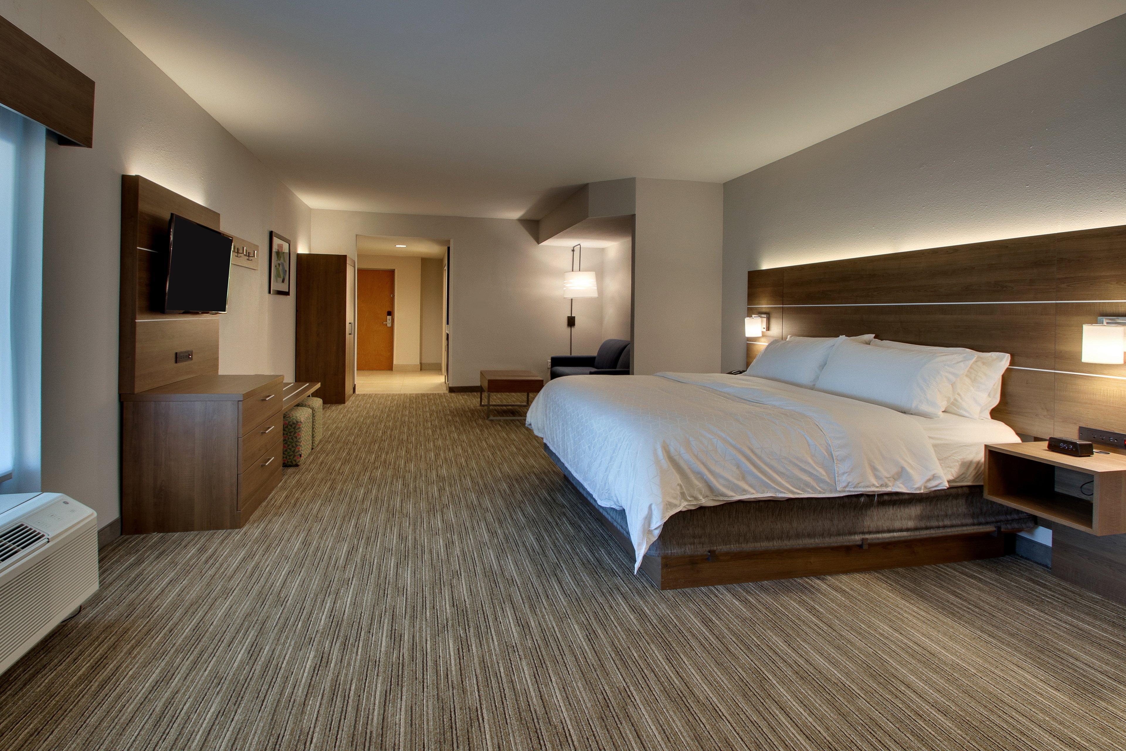 Holiday Inn Express Hotel & Suites Jacksonville North-Fernandina By Ihg Юлий Екстериор снимка