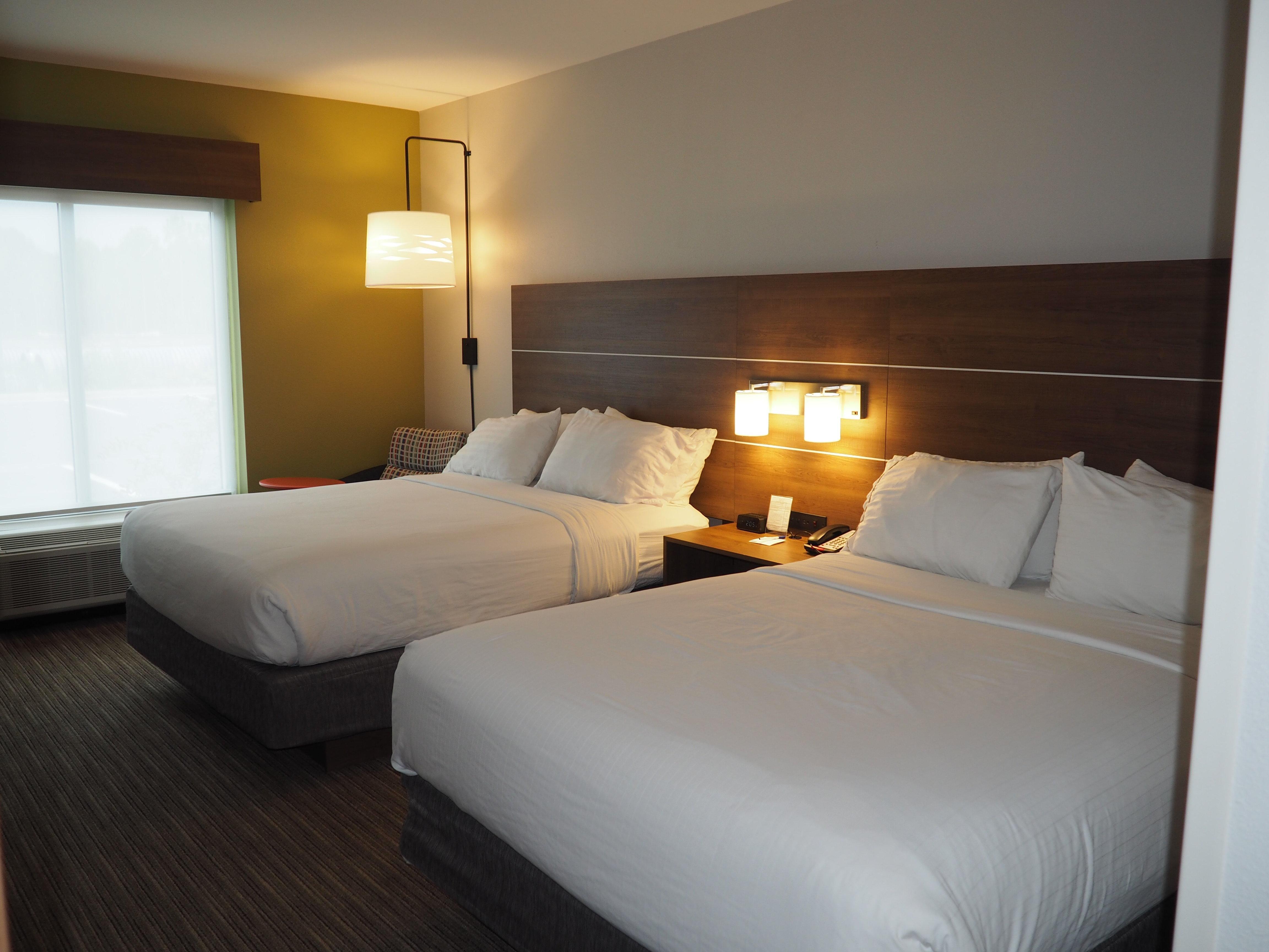 Holiday Inn Express Hotel & Suites Jacksonville North-Fernandina By Ihg Юлий Екстериор снимка