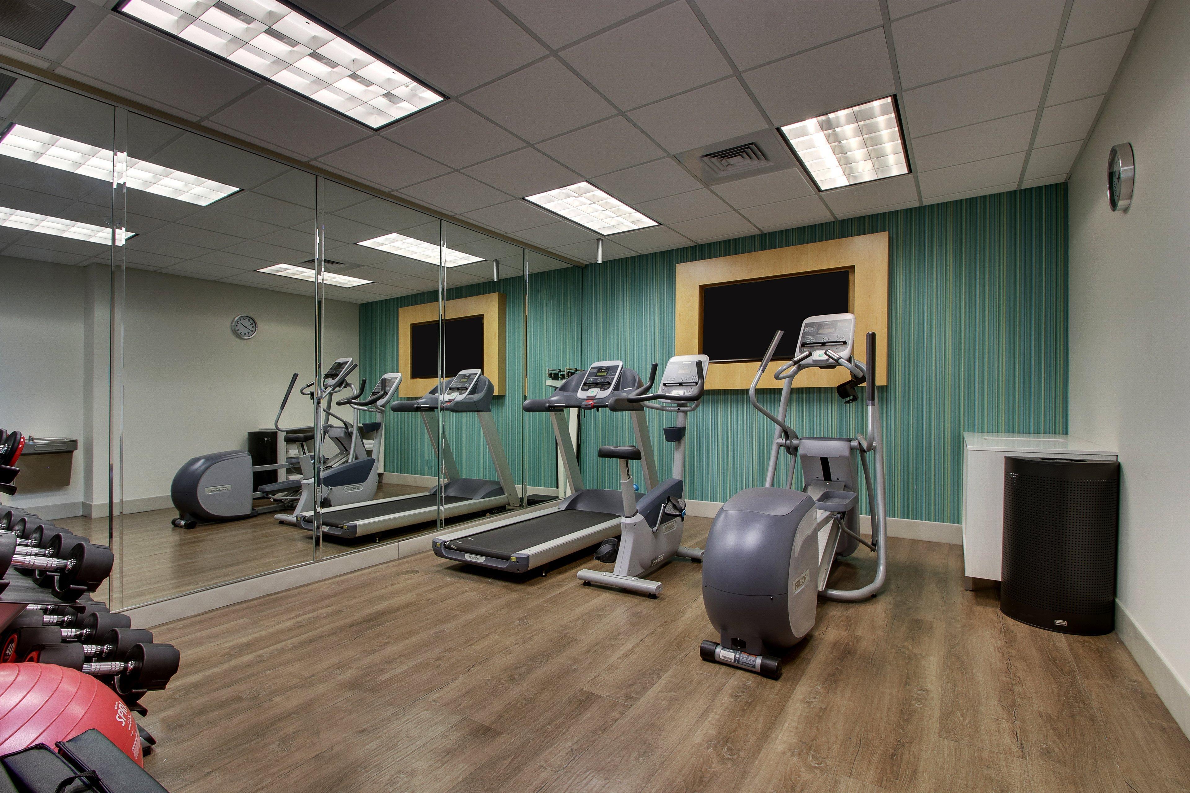 Holiday Inn Express Hotel & Suites Jacksonville North-Fernandina By Ihg Юлий Екстериор снимка