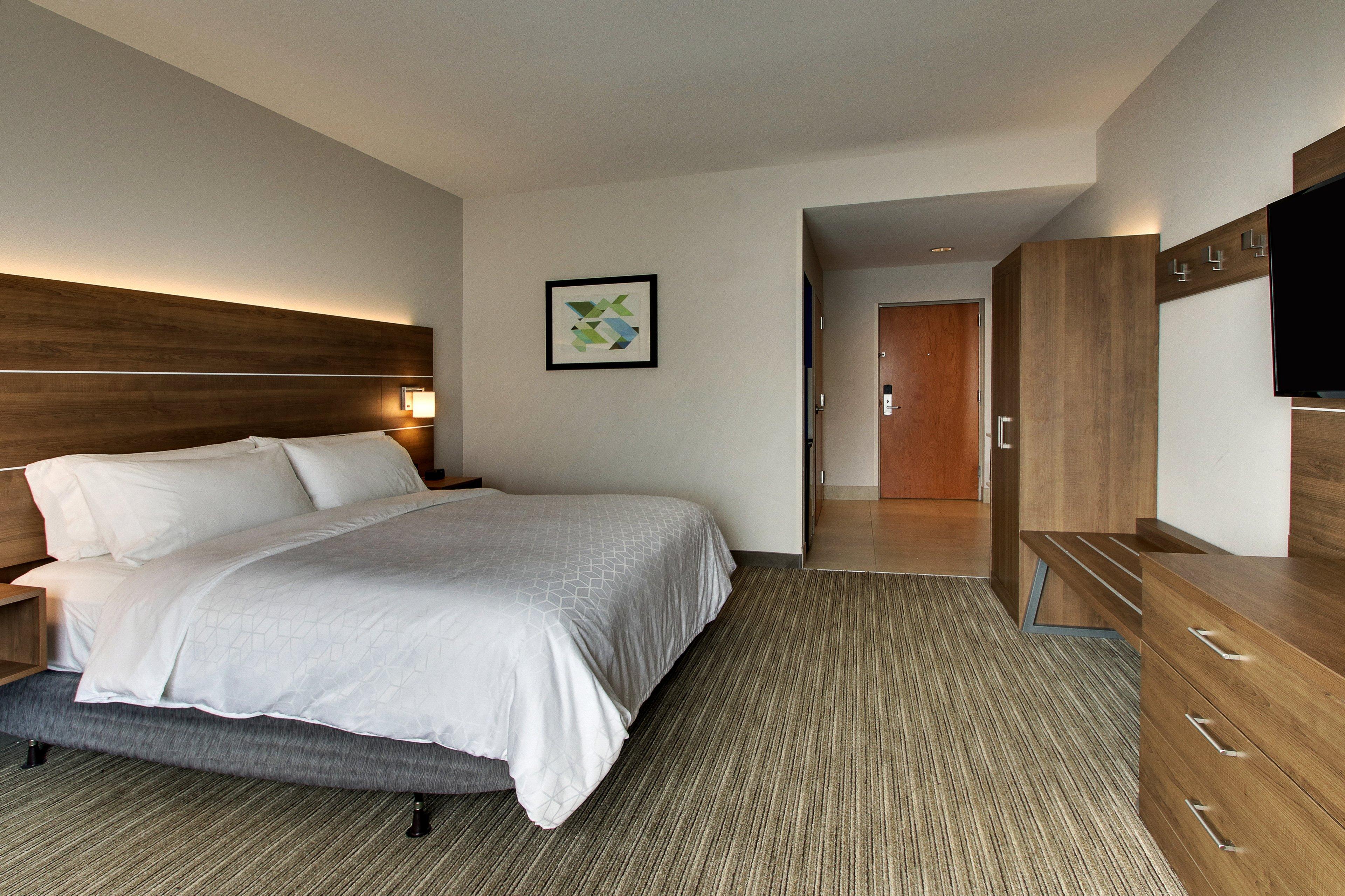 Holiday Inn Express Hotel & Suites Jacksonville North-Fernandina By Ihg Юлий Екстериор снимка