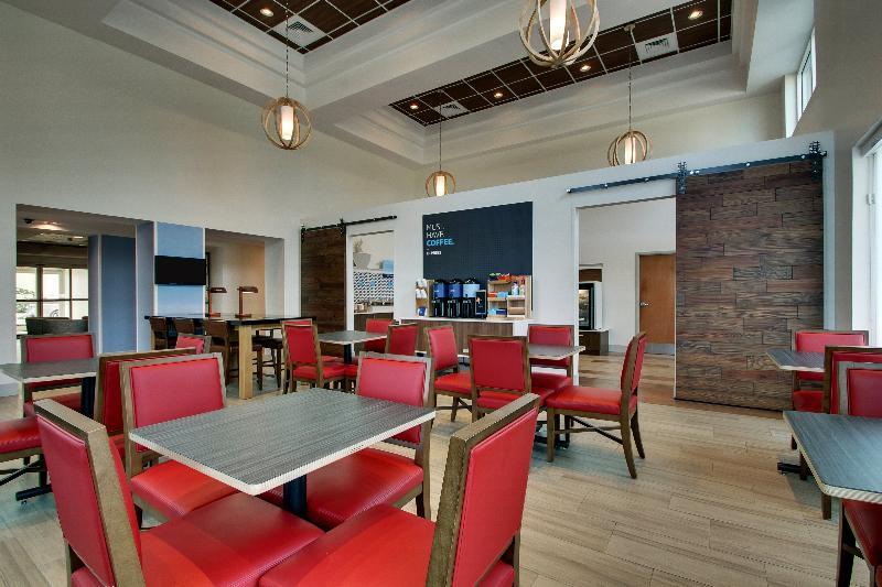 Holiday Inn Express Hotel & Suites Jacksonville North-Fernandina By Ihg Юлий Екстериор снимка