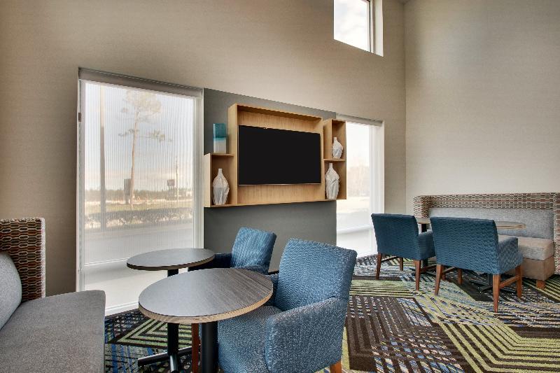 Holiday Inn Express Hotel & Suites Jacksonville North-Fernandina By Ihg Юлий Екстериор снимка